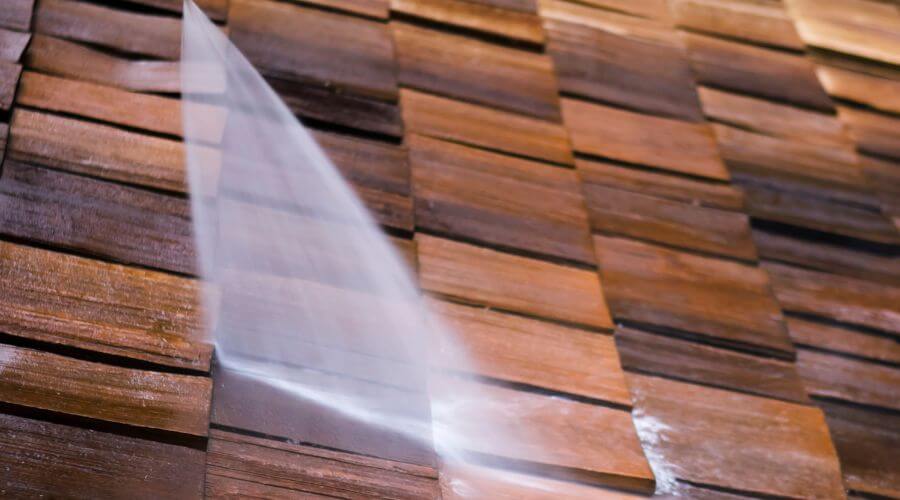 Tile Roofing in Concord, AR